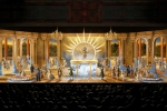 La nouvelle salle du Rêve de Louis XIV peut accueillir 1800 spectateurs.