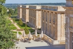 L’hôtel Le Grand Siècle s’agrandit de nouveau en 2027 avec 100 chambres supplémentaires.