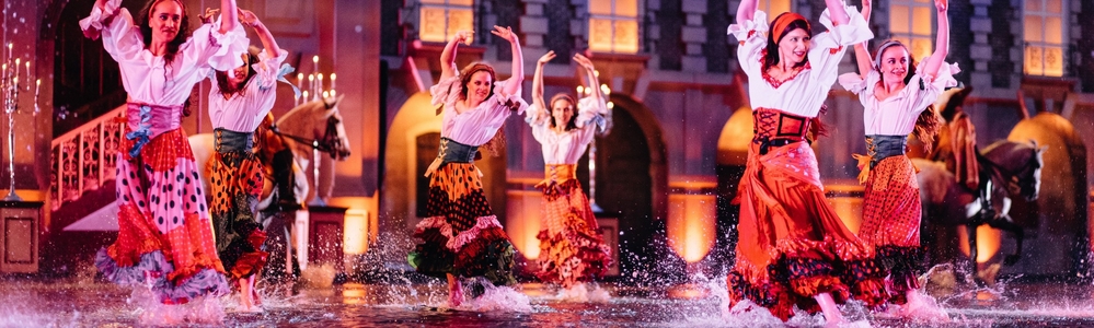 4 Billets PUY DU FOU Adultes – Validité Jusqu’au 11 Novembre 2025, Neufs