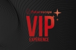 Le VIP Expérience est une prestation d’exception qui vous fera passer une journée inoubliable au Futuroscope.