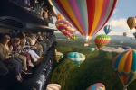 L’attraction Extraordinaire Voyage fait aussi partie des attractions où le Pass est accepté.