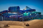 En 2025, le parc Aquascope fête son premier anniversaire.