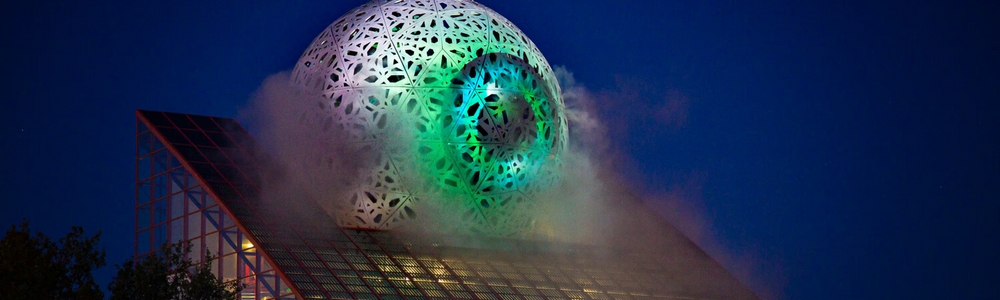 Futuroscope