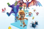 Le film Famille Monstre 