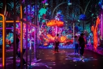 La Serre des Mondes est un vrai moment hors du temps au Futuroscope.