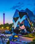 Futuroscope