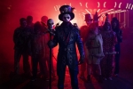 La saison Waaalloween revient à Walibi Rhône-Alpes en octobre 2026.