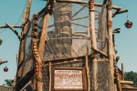 La nouvelle aire de jeux Expédition Perdue à Walibi Rhône-Alpes