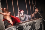 Dans la maison hantée AlcatraZ, vous devrez vous échapper le plus vite possible.