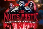 Deux nocturnes sont prévues à Walibi Rhône-Alpes.