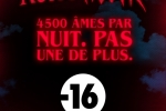 Les deux nocturnes sont déconseillées aux enfants de moins de 16 ans.