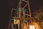 Les nocturnes, une bonne occasion de faire les attractions dans le noir.