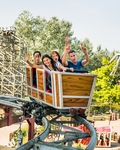 Walibi Rhône-Alpes