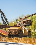 Walibi Rhône-Alpes
