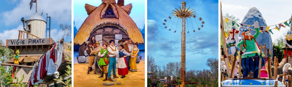 Parc Astérix