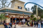 Le nouveau restaurant du Parc Astérix s’appelle P’Oz Kebab.