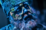 Des morts-vivants plus vrais que nature déambulent dans la zone de la Malédiction du Sirius.