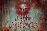 Le Camp des Lames d’Acier, la nouvelle scare zone de la saison 2025 de Peur sur le Parc.