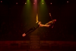 Des numéros de cirque pour emerveiller toute la famille.