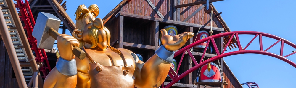 Parc Astérix