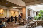 Les Fastes du Nil, le tout nouveau restaurant rapide du Parc Astérix.