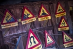 Détails de la file d’attente de la nouvelle attraction Cétautomatix.