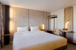 L’hôtel B&B Roissy Saint-Witz 3 étoiles est une excellente option pour séjourner au Parc Astérix.