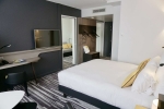 L’hôtel Golden Tulip de Saint-Witz est un bon choix d’hébergement pour un séjour pas cher au Parc Astérix.