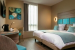 L’hôtel Best Western Escapade Senlis est situé à 10 minutes en voiture du Parc Astérix.
