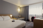 Le Novotel Roissy Saint-Witz est également une bonne option d’hébergement pour un séjour au Parc Astérix.