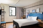 L’hôtel Ibis CDG Airport est idéal si vous arrivez en avion, train ou RER pour vous rendre au Parc Astérix.