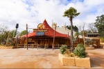 En 2026, le restaurant Le Cirque devient Les Comptoirs d’Épidemaïs.