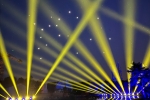 Nouveau show pyrotechnique au Parc Astérix à découvrir cet été 2026.