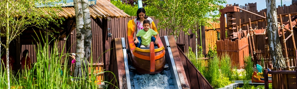 Parc Astérix