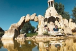 La Rivière d’Elis au Parc Astérix, une attraction rafraîchissante durant l’été.