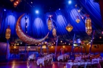 Le restaurant Les Comptoirs d’Épidemaïs sont désormais thématisés dans une ambiance orientale.