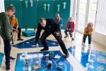 La Blue Academy 