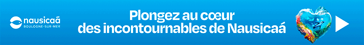 Guide Aquarium Nausicaa : bons plans, promo, infos pratiques et conseils de visite