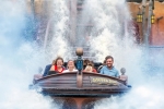 SuperSplash à Plopsaland est accessible avec l’Express Pass.