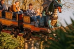 Ne faites plus la file dans Draconis (anciennement Draak) à Plopsaland.