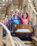 Plopsaland De Panne