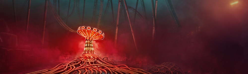 Walibi Belgium