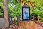 L’accès spécial des fastpass SPEEDY à l’attraction Buzzsaw.