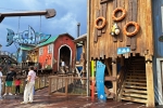 Mecalodon, La nouveauté 2025 de Walibi, dispose lui aussi d’un accès SPEEDY.