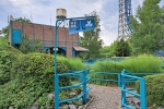 L’attraction aquatique FlashBack est éligible aux pass SPEEDY à Walibi Belgium.