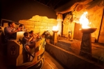 Challenge of Tutankhamon est également accessible sans faire la file grâce au coupe-file SPEEDY.