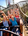 Walibi Belgium