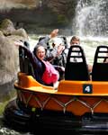 Walibi Belgium
