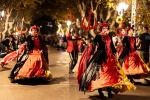La parade d’Halloween à PortAventura World