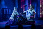 La comédie musicale Spook Me 2 à Europa-Park.